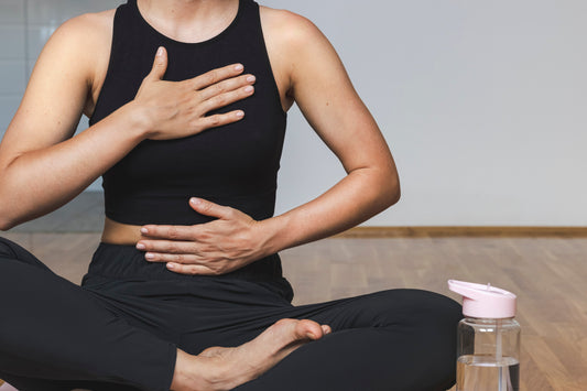 Your Nose Might Be Holding You Back
