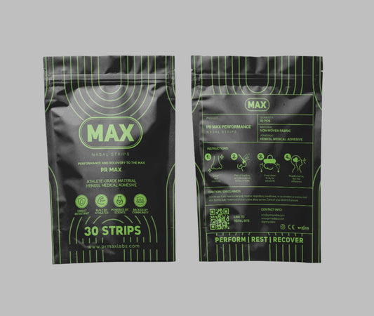 Performance Nasal Strip, Performance Nose Strip
