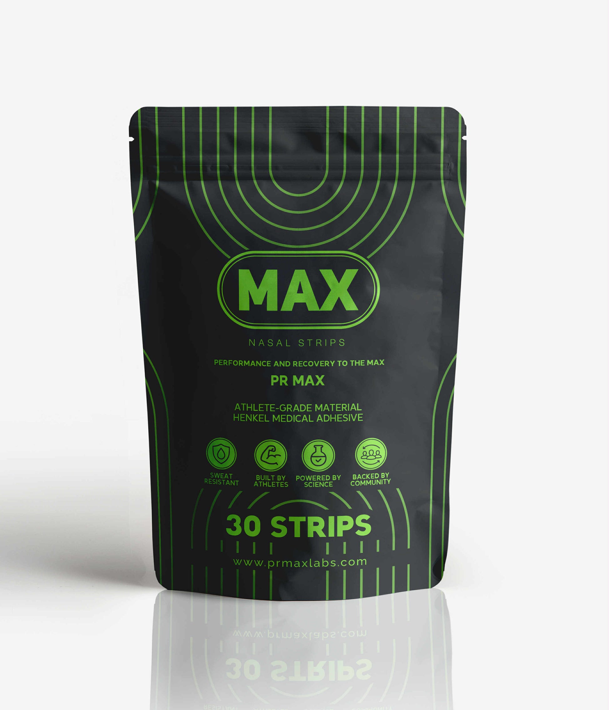 PR MAX Product Photo Packaging