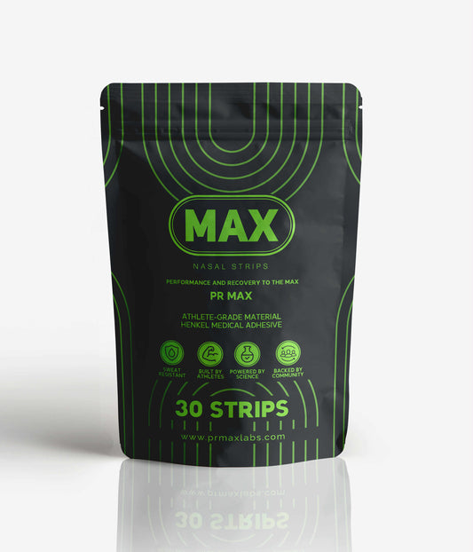 PR MAX Product Photo Packaging