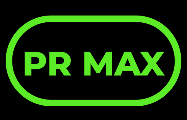 PR Max Labs